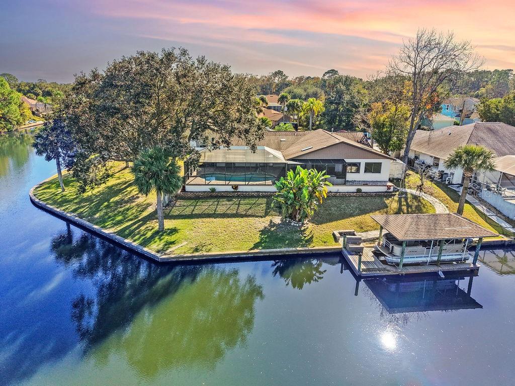 21 COMET CT, PALM COAST, FL, 32137