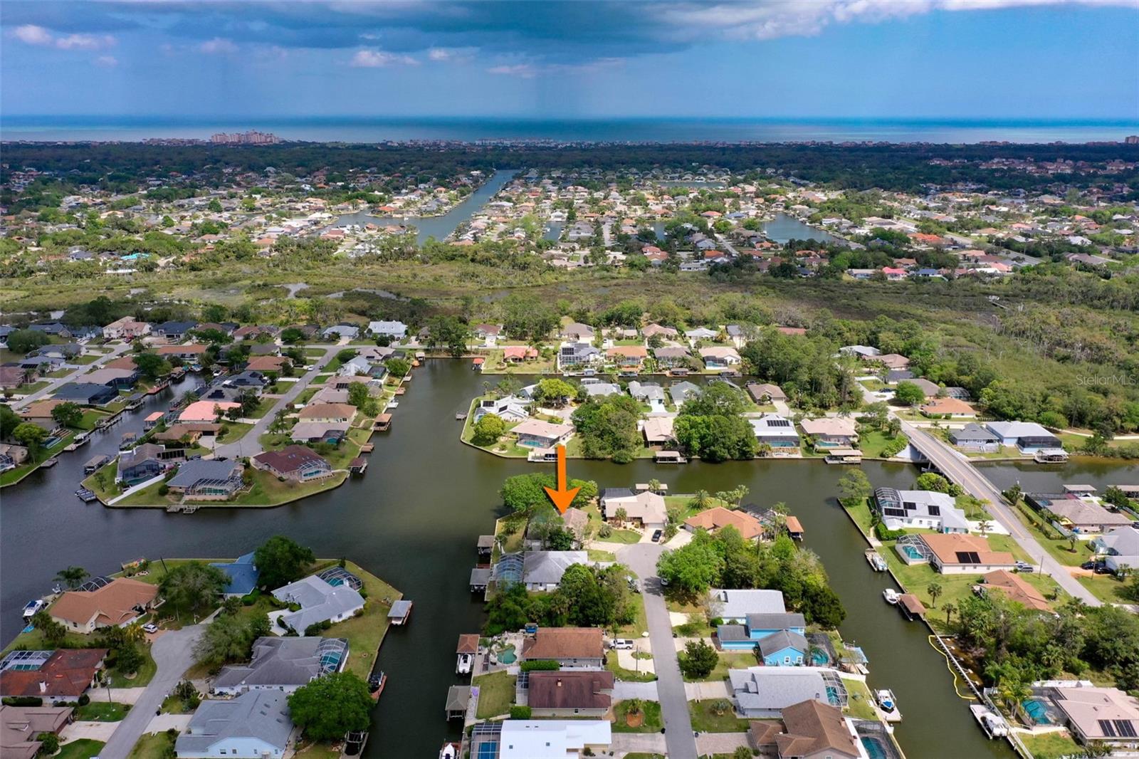 21 COMET CT, PALM COAST, FL, 32137