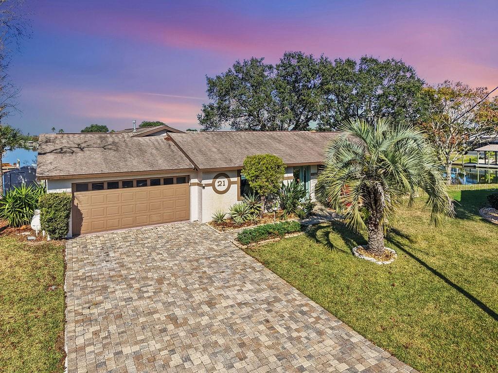 21 COMET CT, PALM COAST, FL, 32137