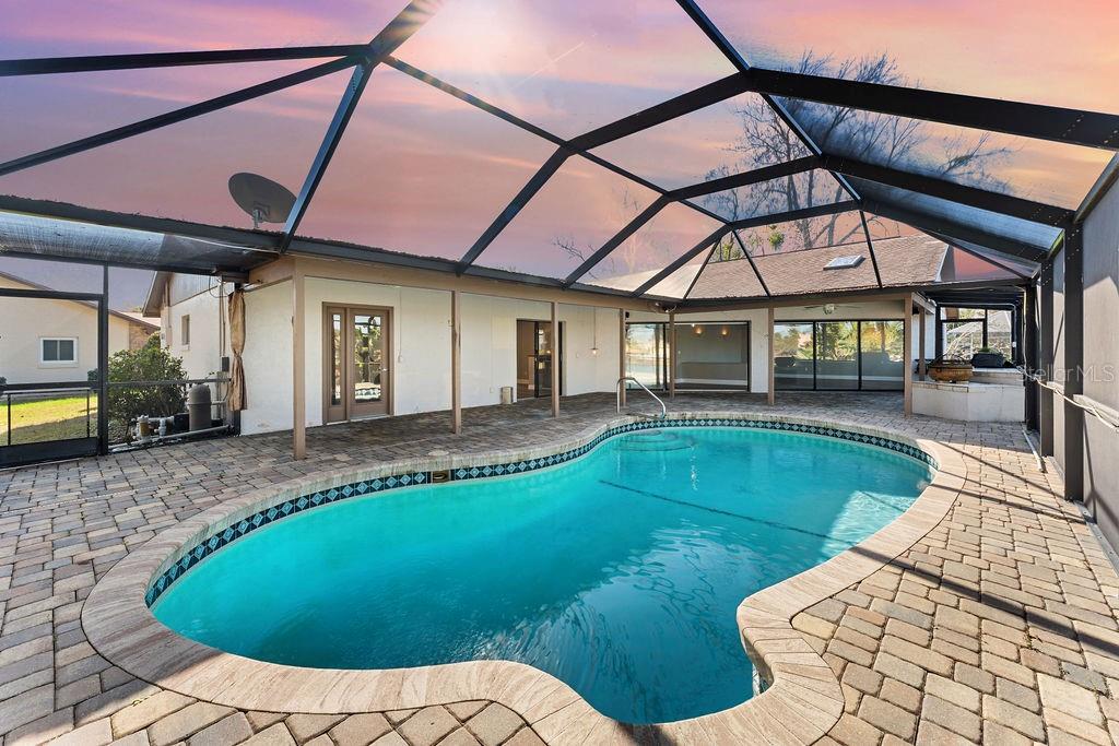 21 COMET CT, PALM COAST, FL, 32137