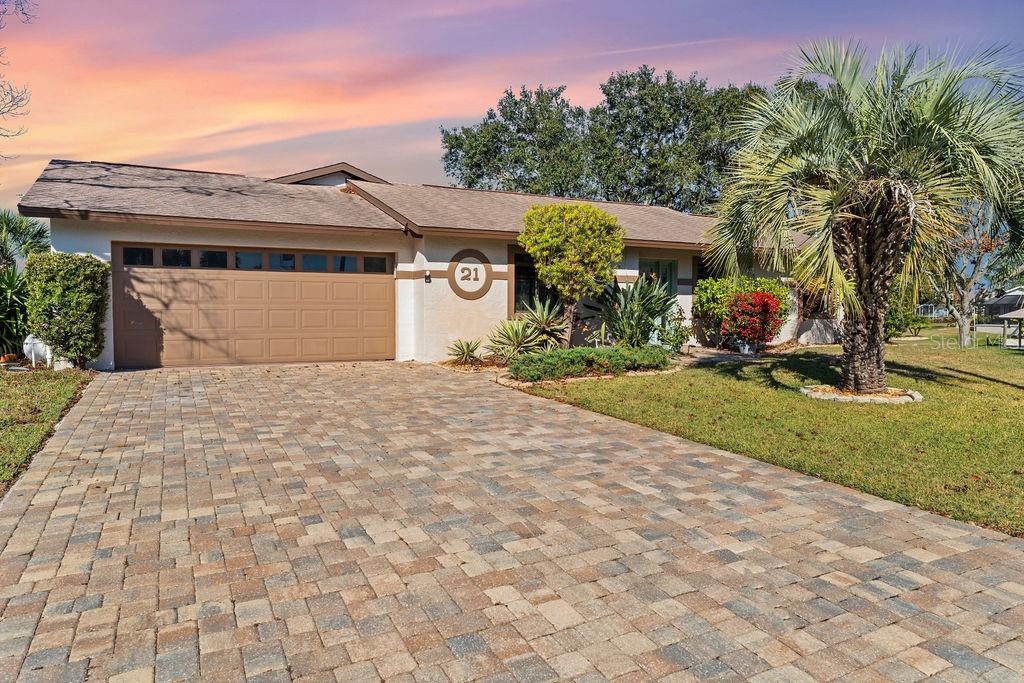 21 COMET CT, PALM COAST, FL, 32137