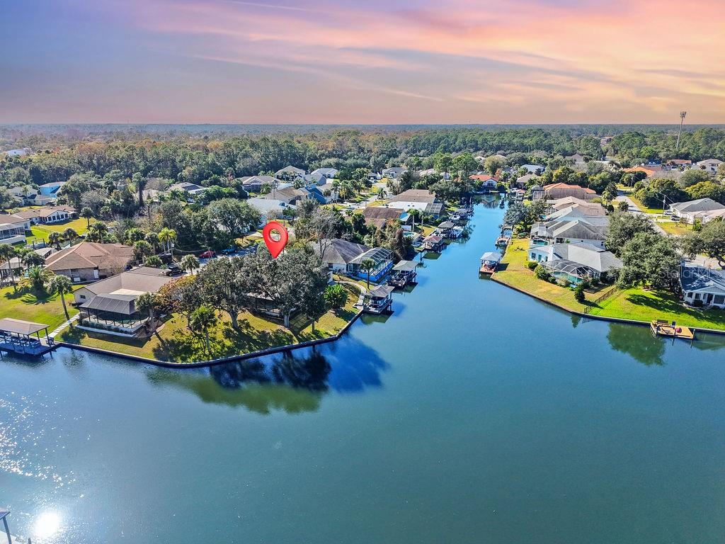 21 COMET CT, PALM COAST, FL, 32137