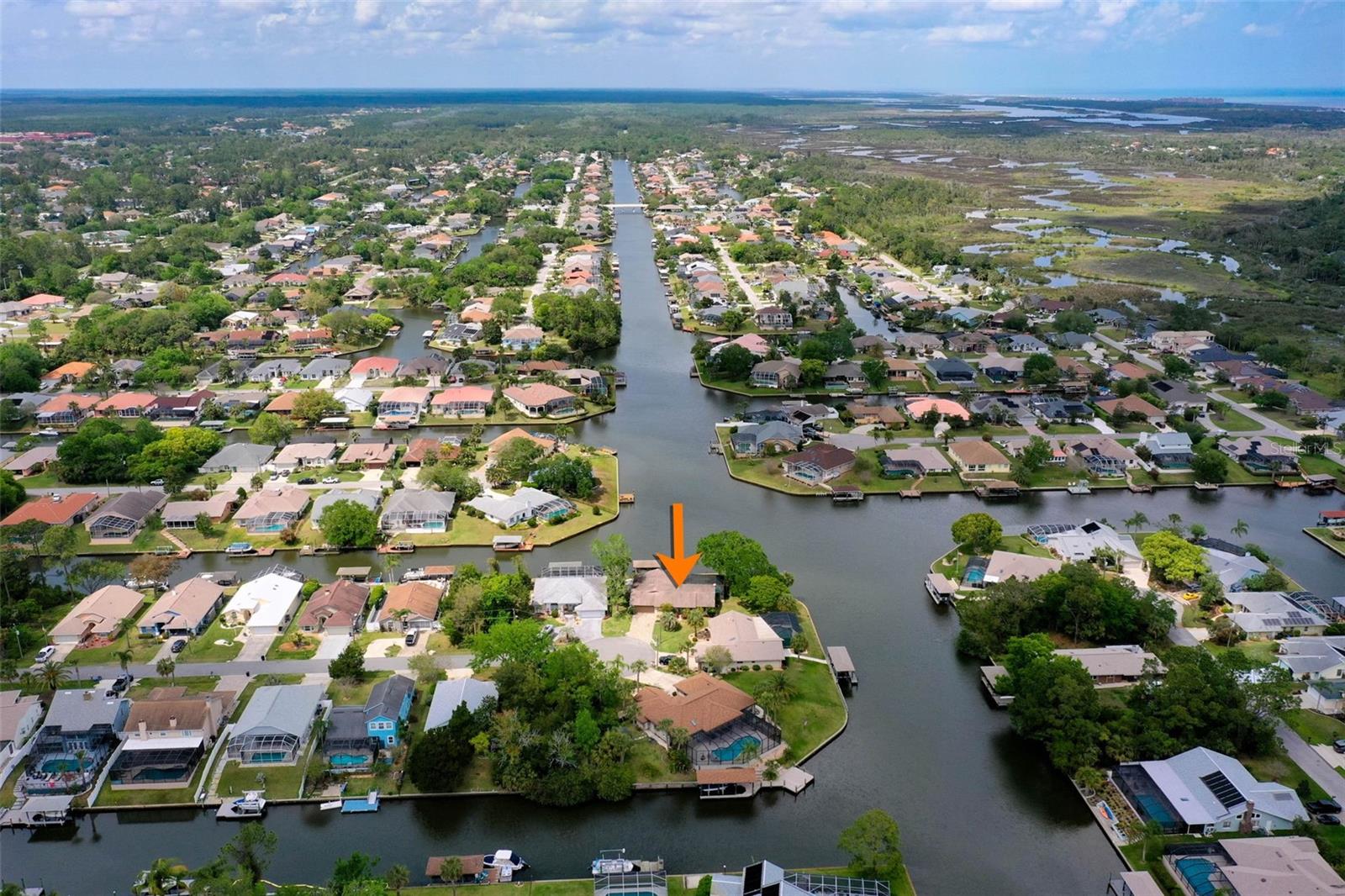 21 COMET CT, PALM COAST, FL, 32137