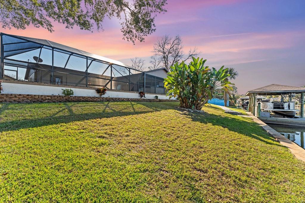 21 COMET CT, PALM COAST, FL, 32137