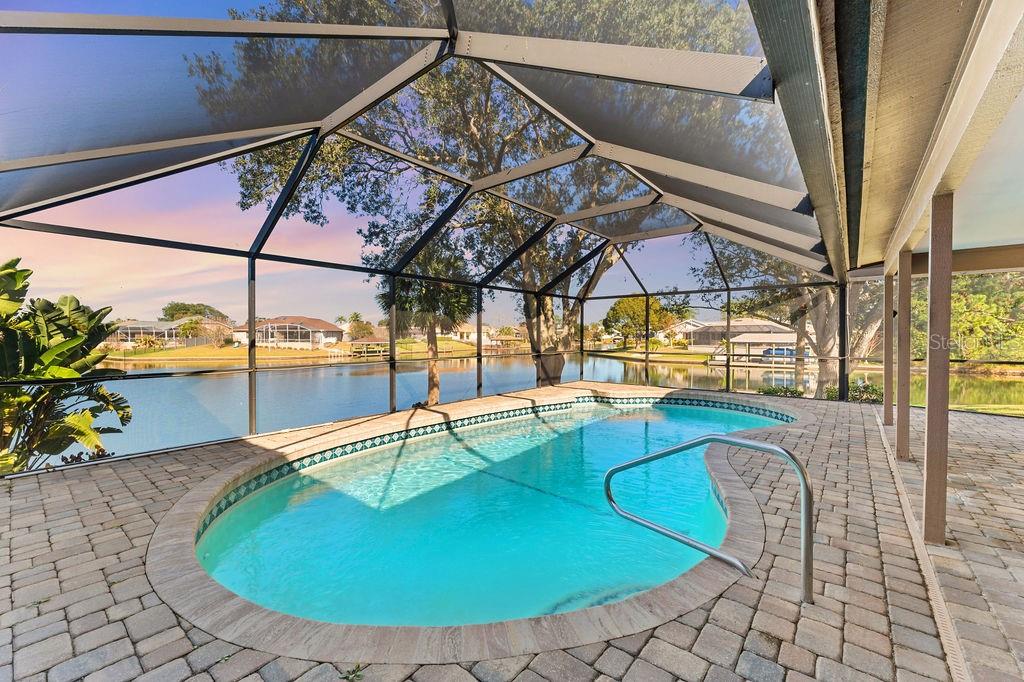 21 COMET CT, PALM COAST, FL, 32137