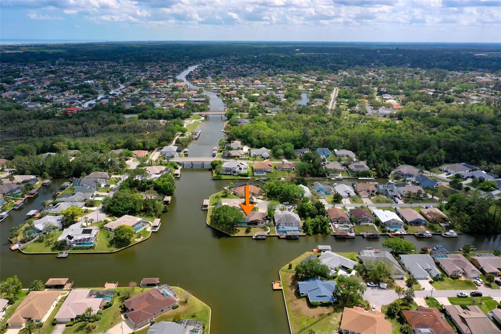 21 COMET CT, PALM COAST, FL, 32137