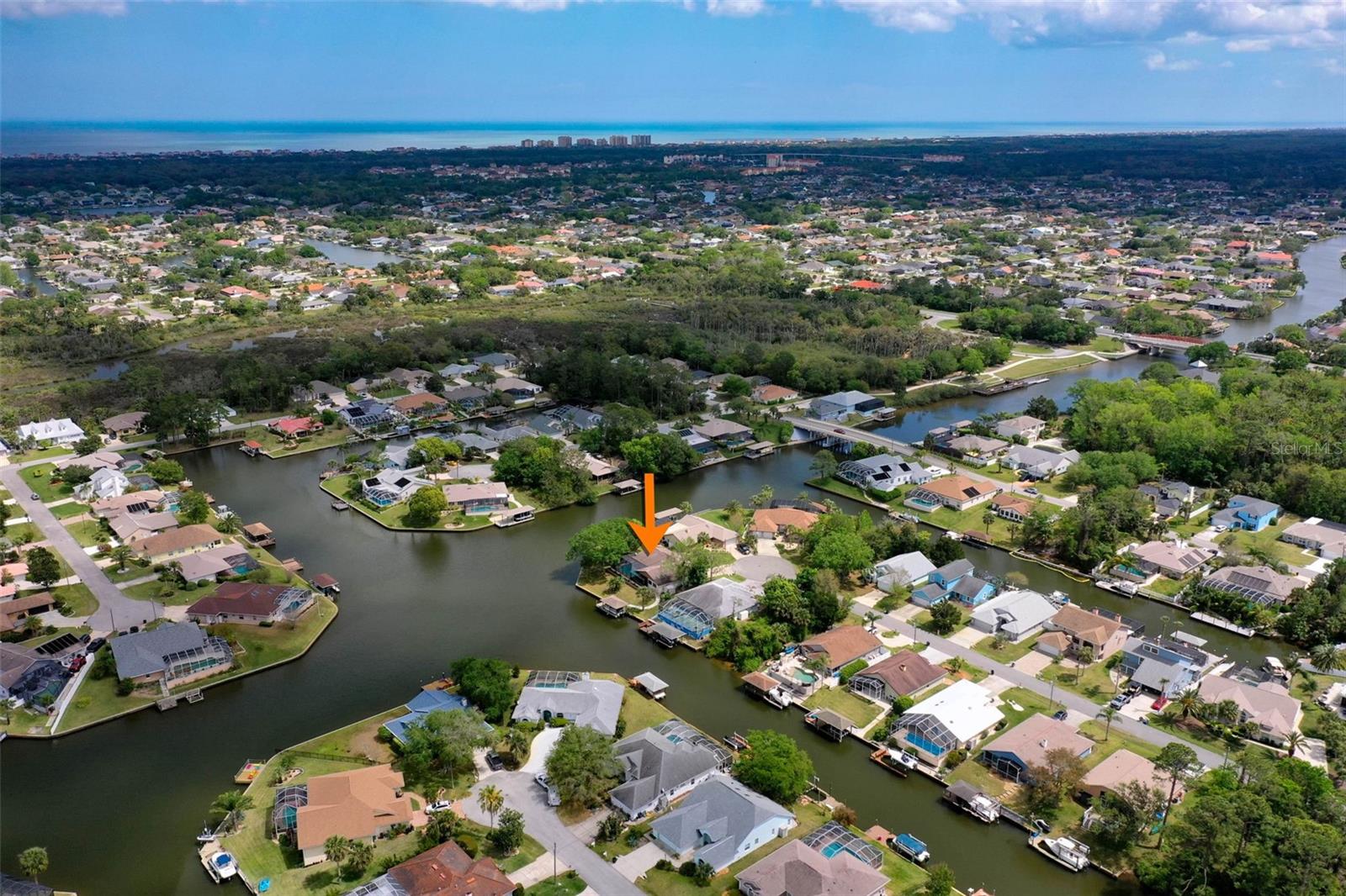 21 COMET CT, PALM COAST, FL, 32137