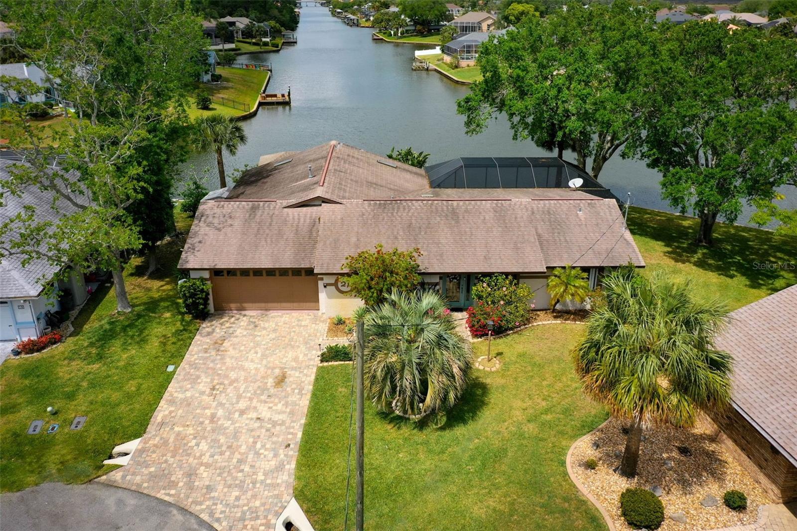 21 COMET CT, PALM COAST, FL, 32137