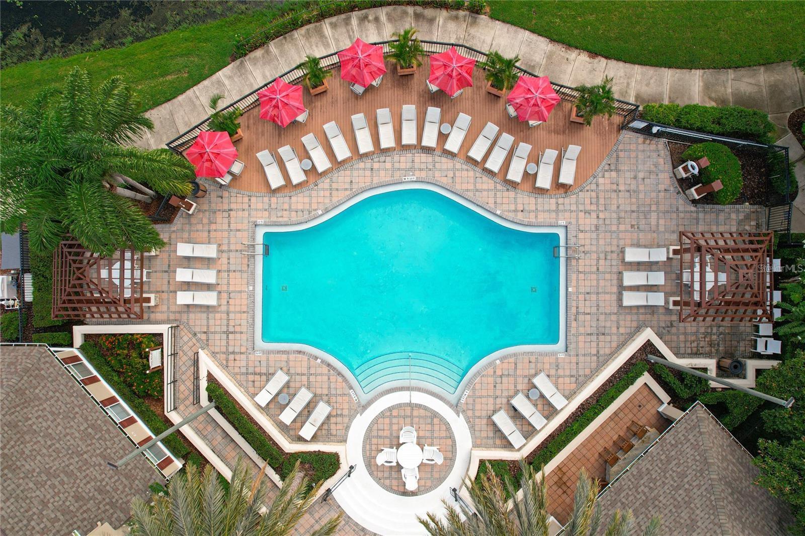 9619 FENROSE TER, ORLANDO, FL, 32827