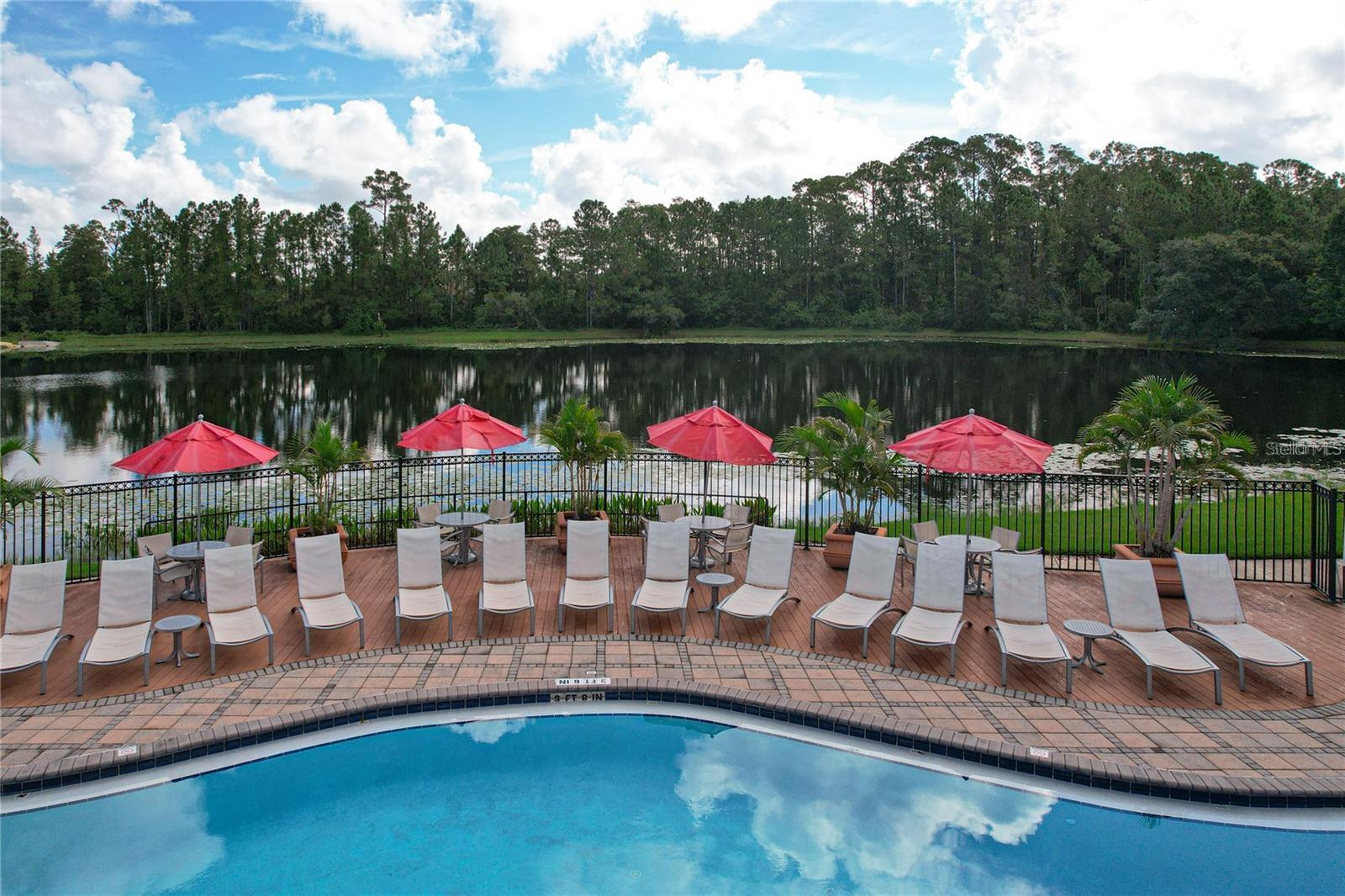 9619 FENROSE TER, ORLANDO, FL, 32827