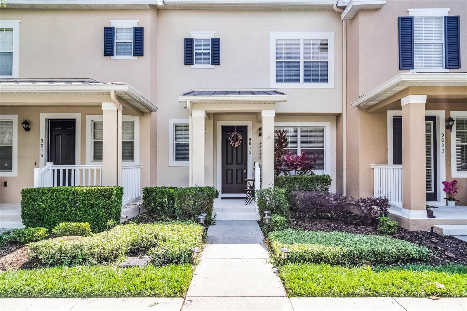 9619 FENROSE TER, ORLANDO, FL, 32827