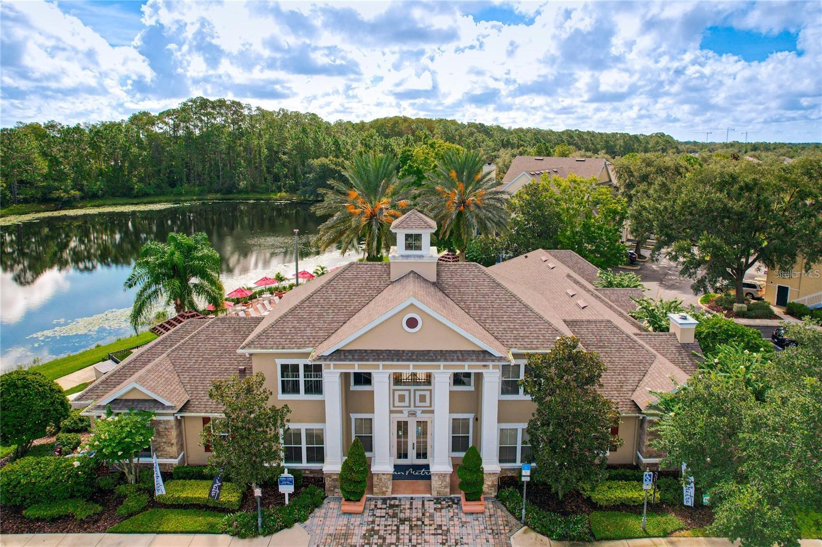 9619 FENROSE TER, ORLANDO, FL, 32827