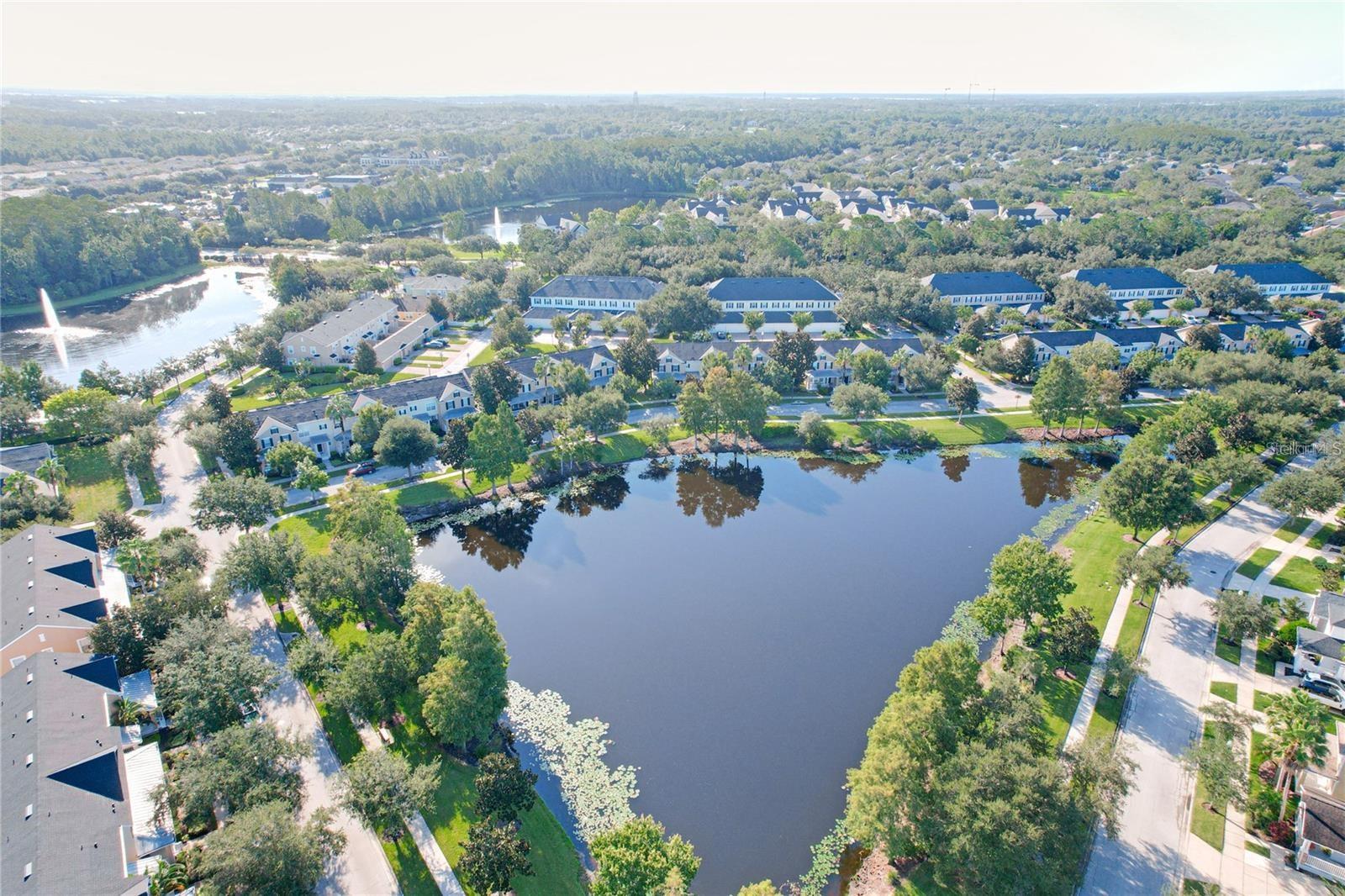 9619 FENROSE TER, ORLANDO, FL, 32827