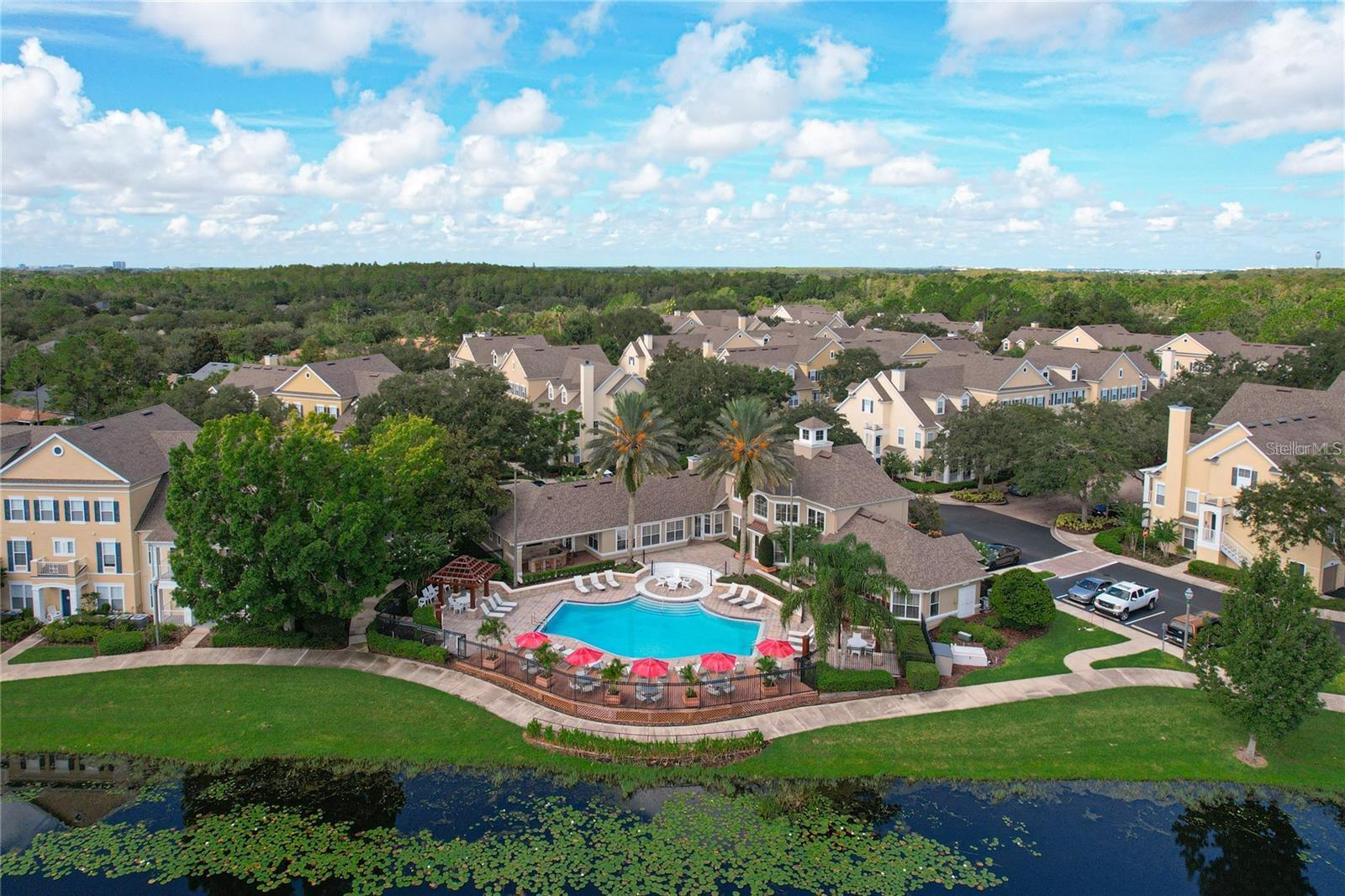 9619 FENROSE TER, ORLANDO, FL, 32827