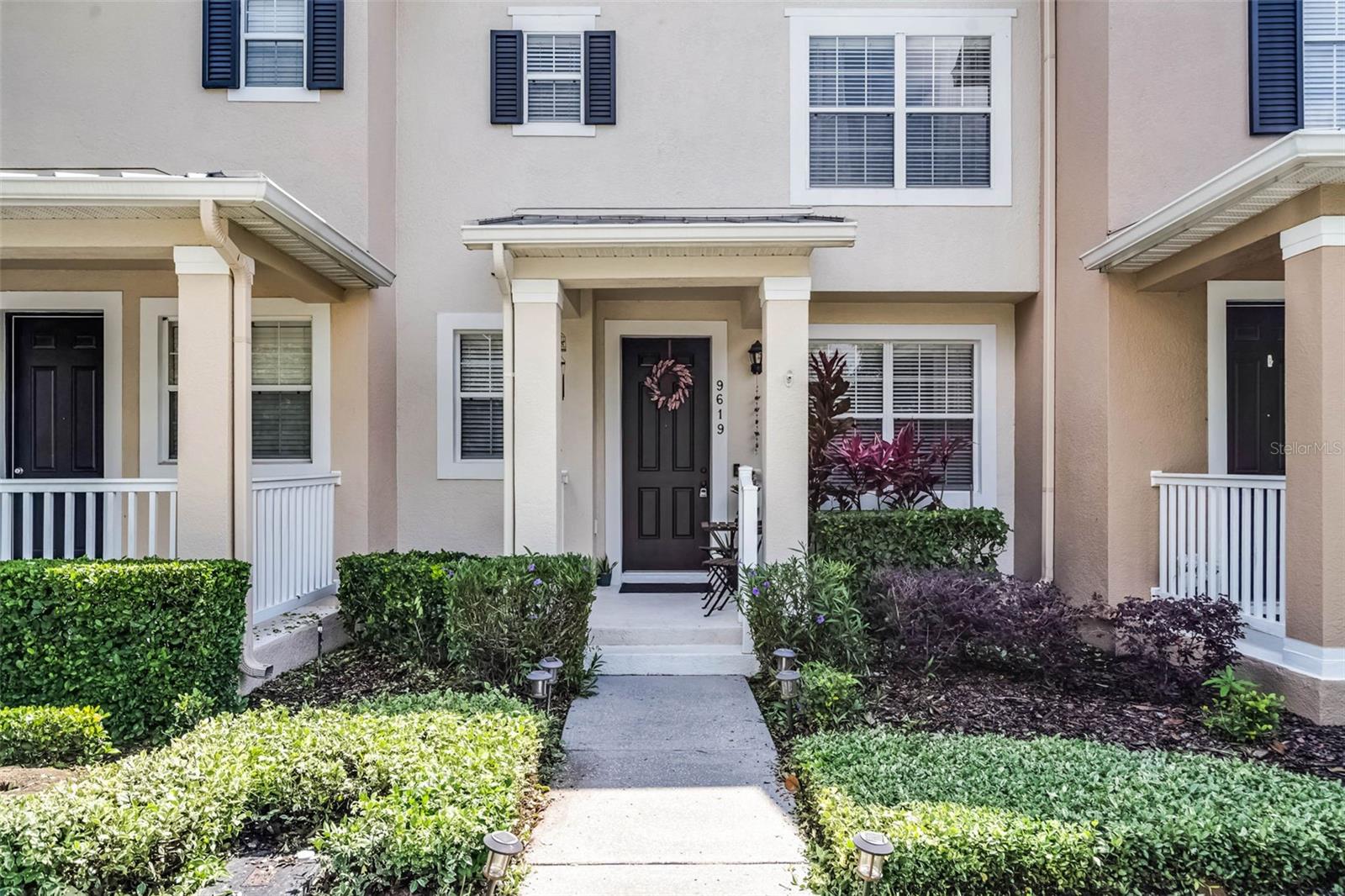 9619 FENROSE TER, ORLANDO, FL, 32827