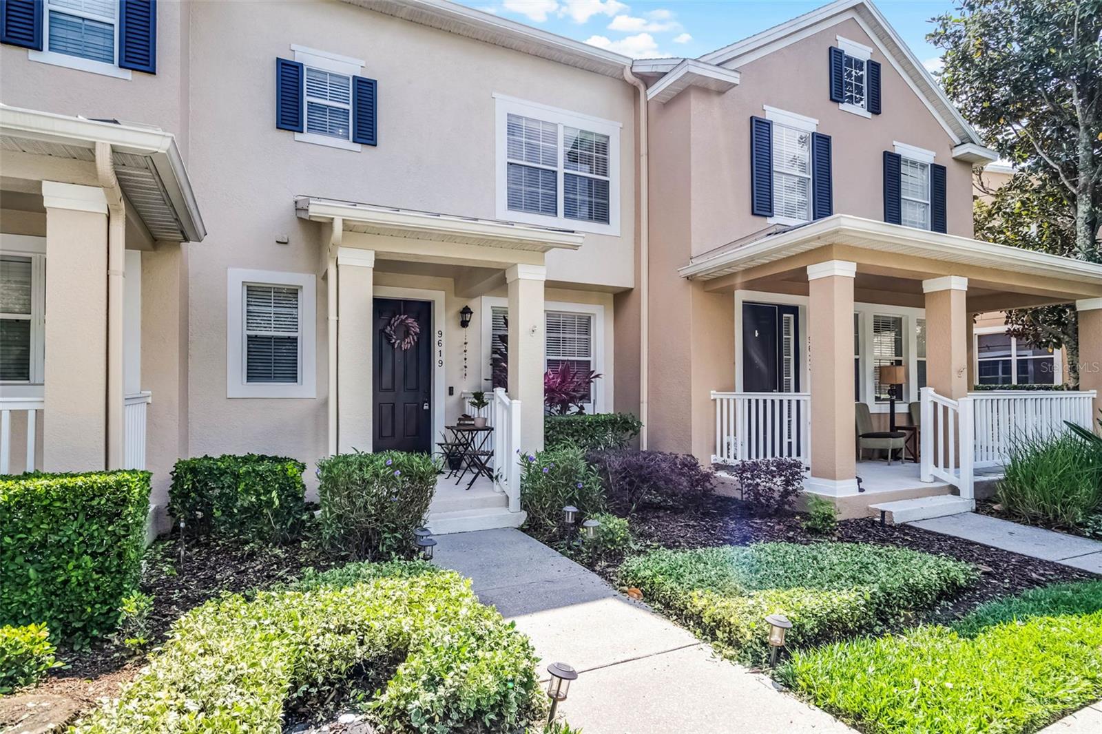 9619 FENROSE TER, ORLANDO, FL, 32827