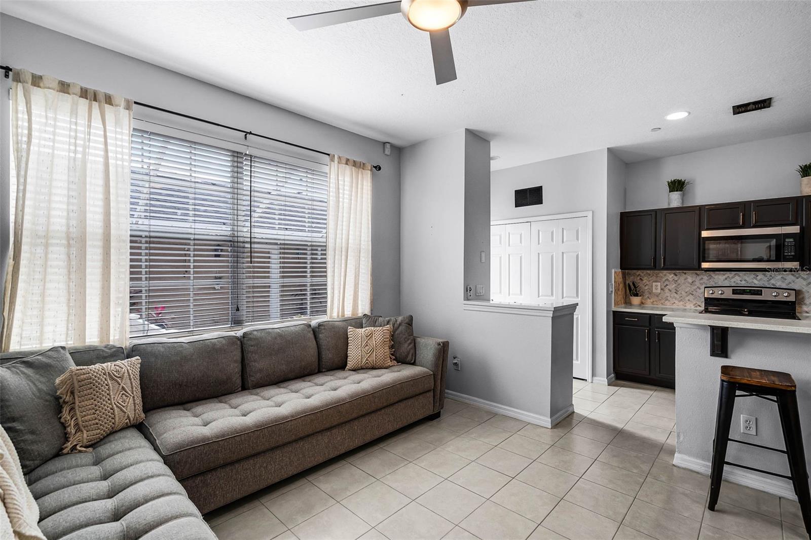 9619 FENROSE TER, ORLANDO, FL, 32827