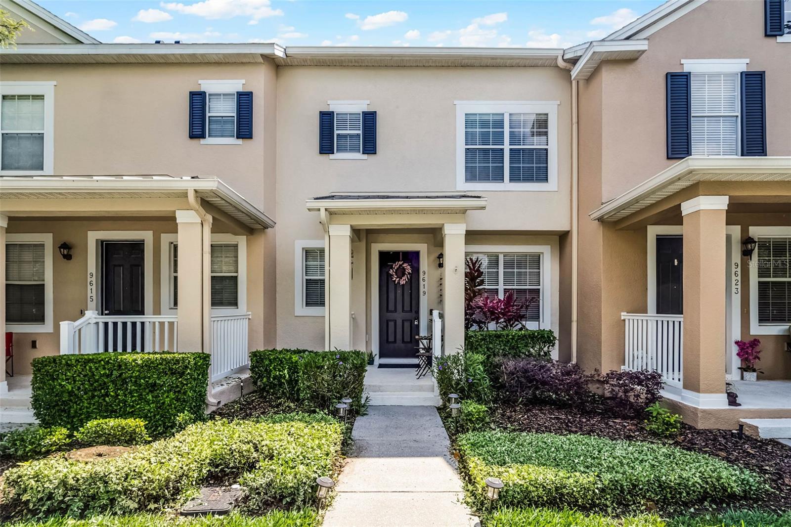9619 FENROSE TER, ORLANDO, FL, 32827