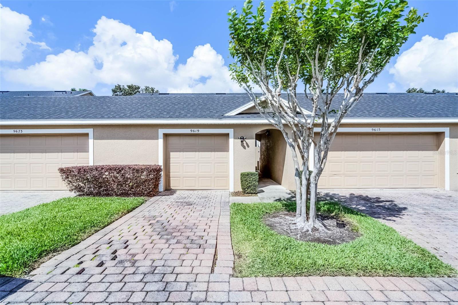 9619 FENROSE TER, ORLANDO, FL, 32827