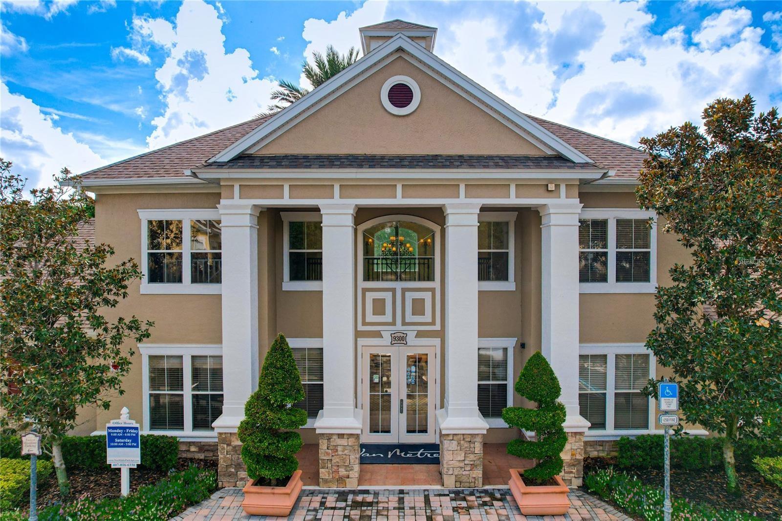 9619 FENROSE TER, ORLANDO, FL, 32827