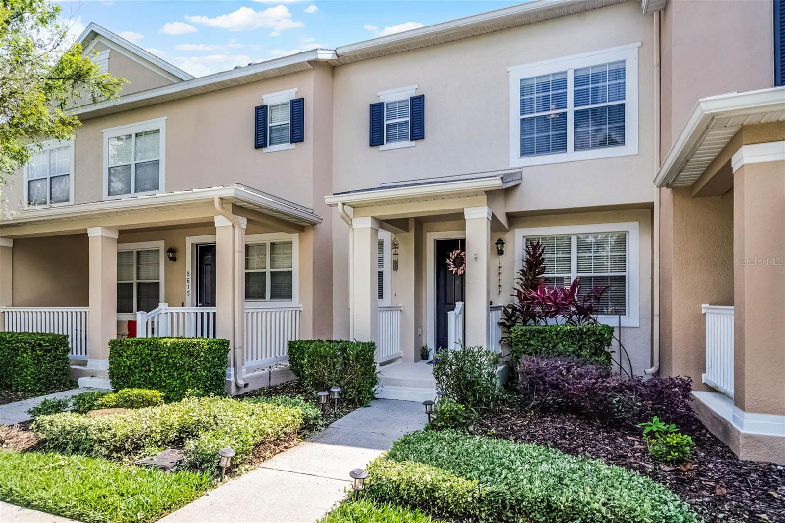 9619 FENROSE TER, ORLANDO, FL, 32827
