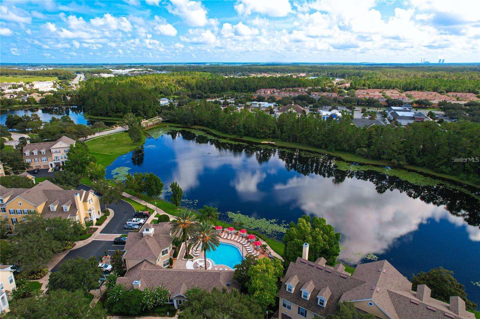 9619 FENROSE TER, ORLANDO, FL, 32827