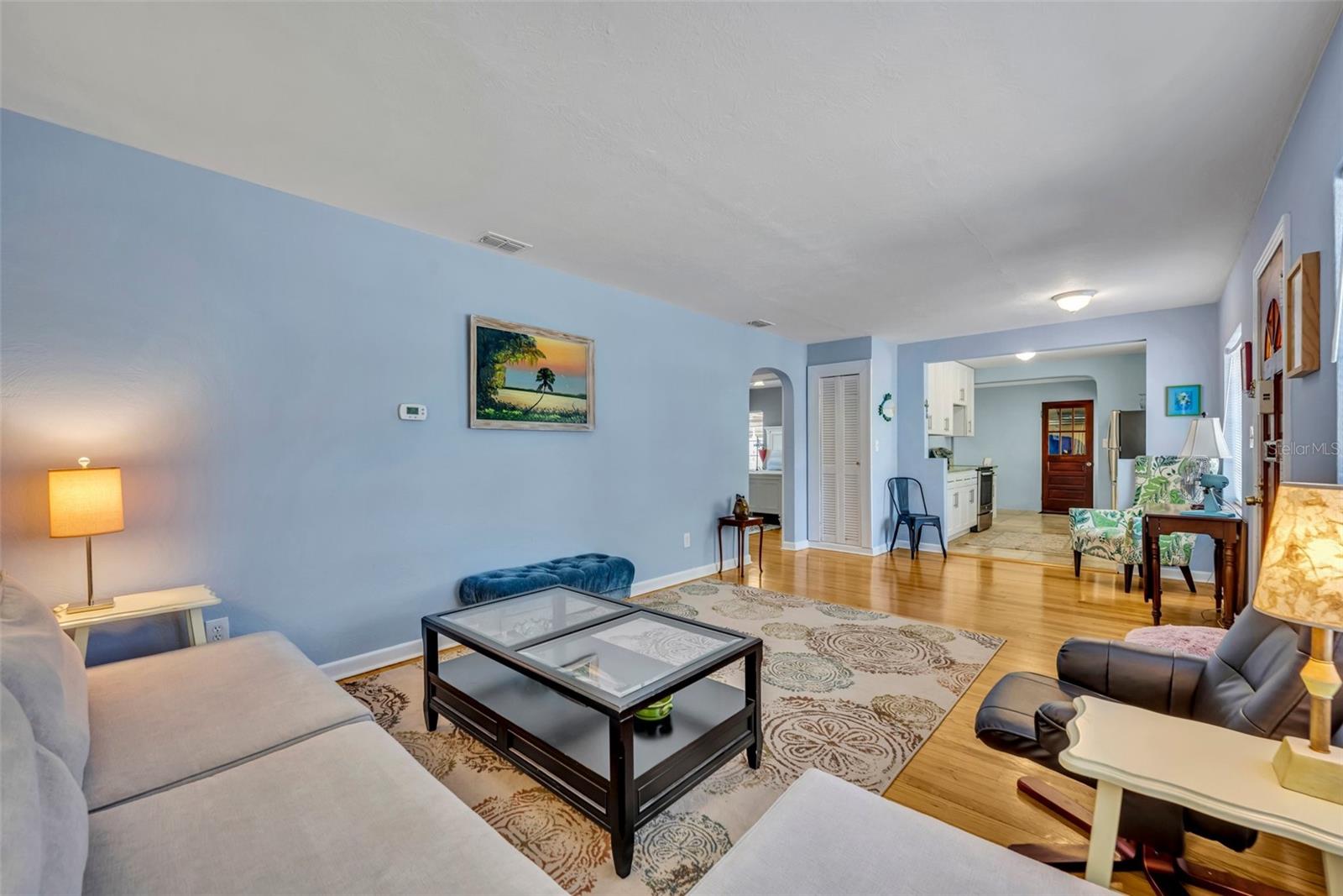 1230 N DENNING DR, WINTER PARK, FL, 32789