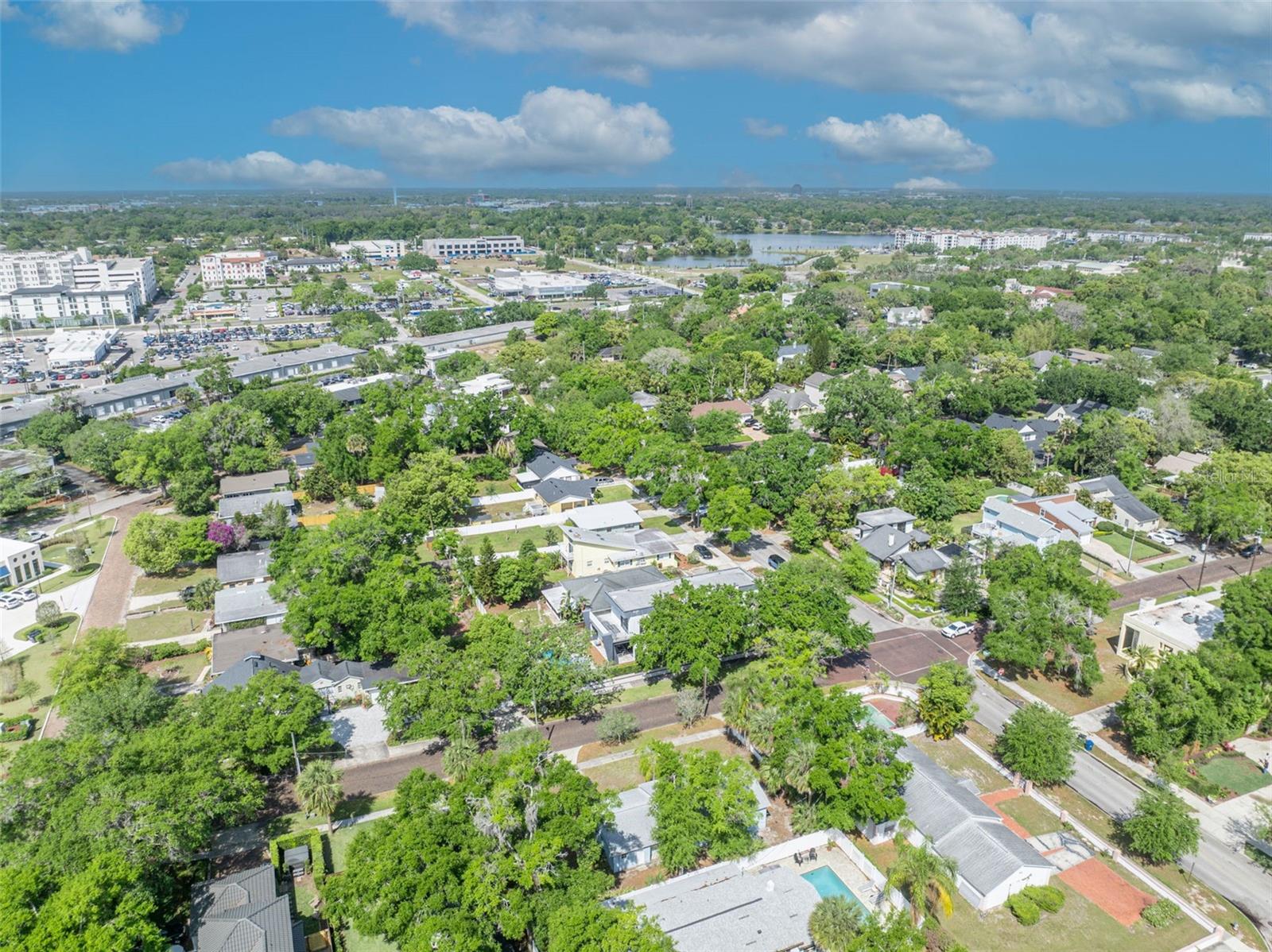 1230 N DENNING DR, WINTER PARK, FL, 32789