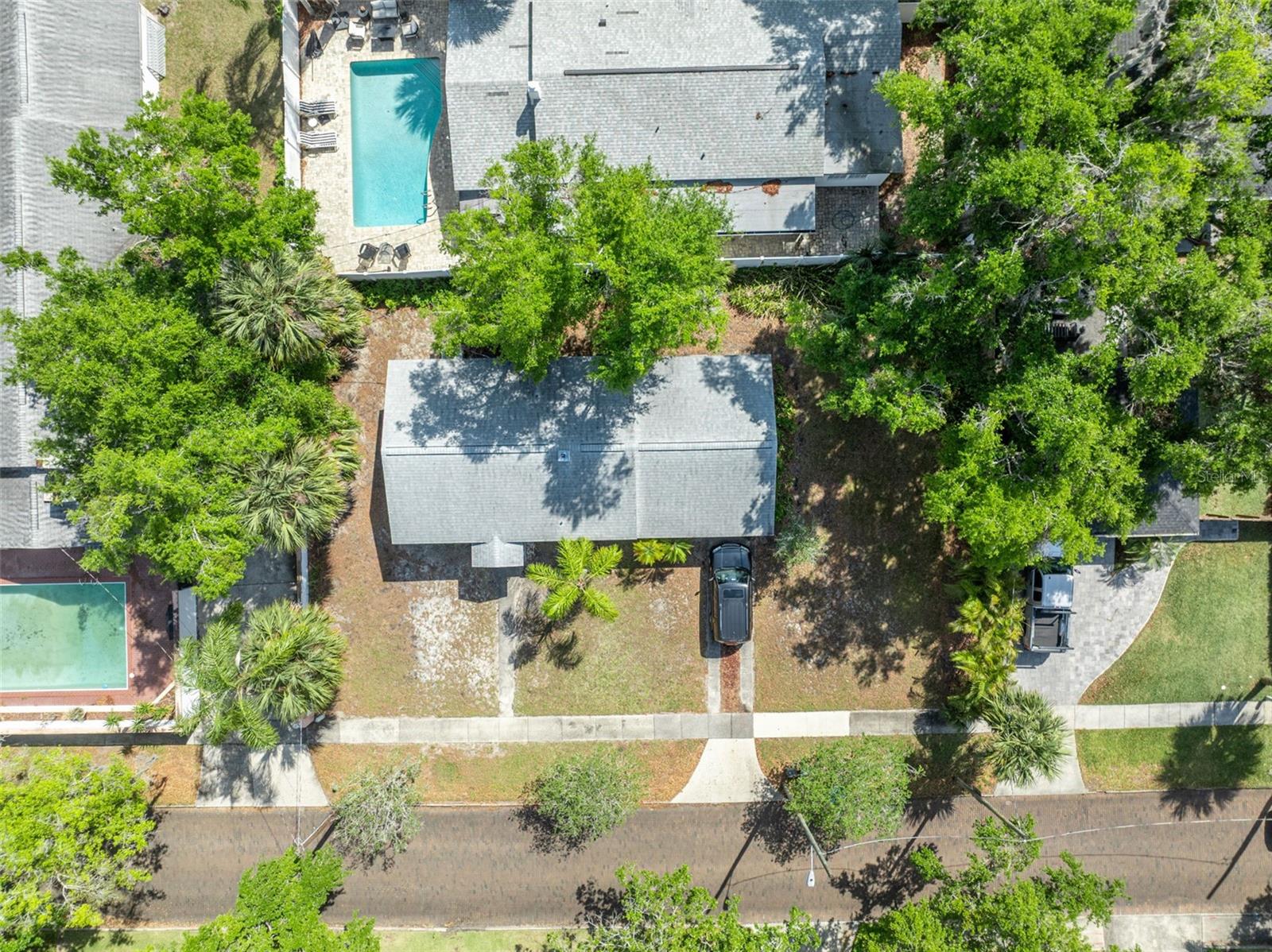 1230 N DENNING DR, WINTER PARK, FL, 32789