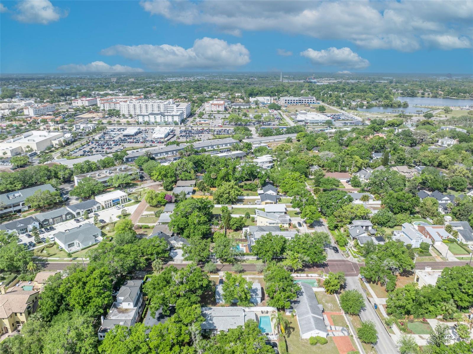 1230 N DENNING DR, WINTER PARK, FL, 32789
