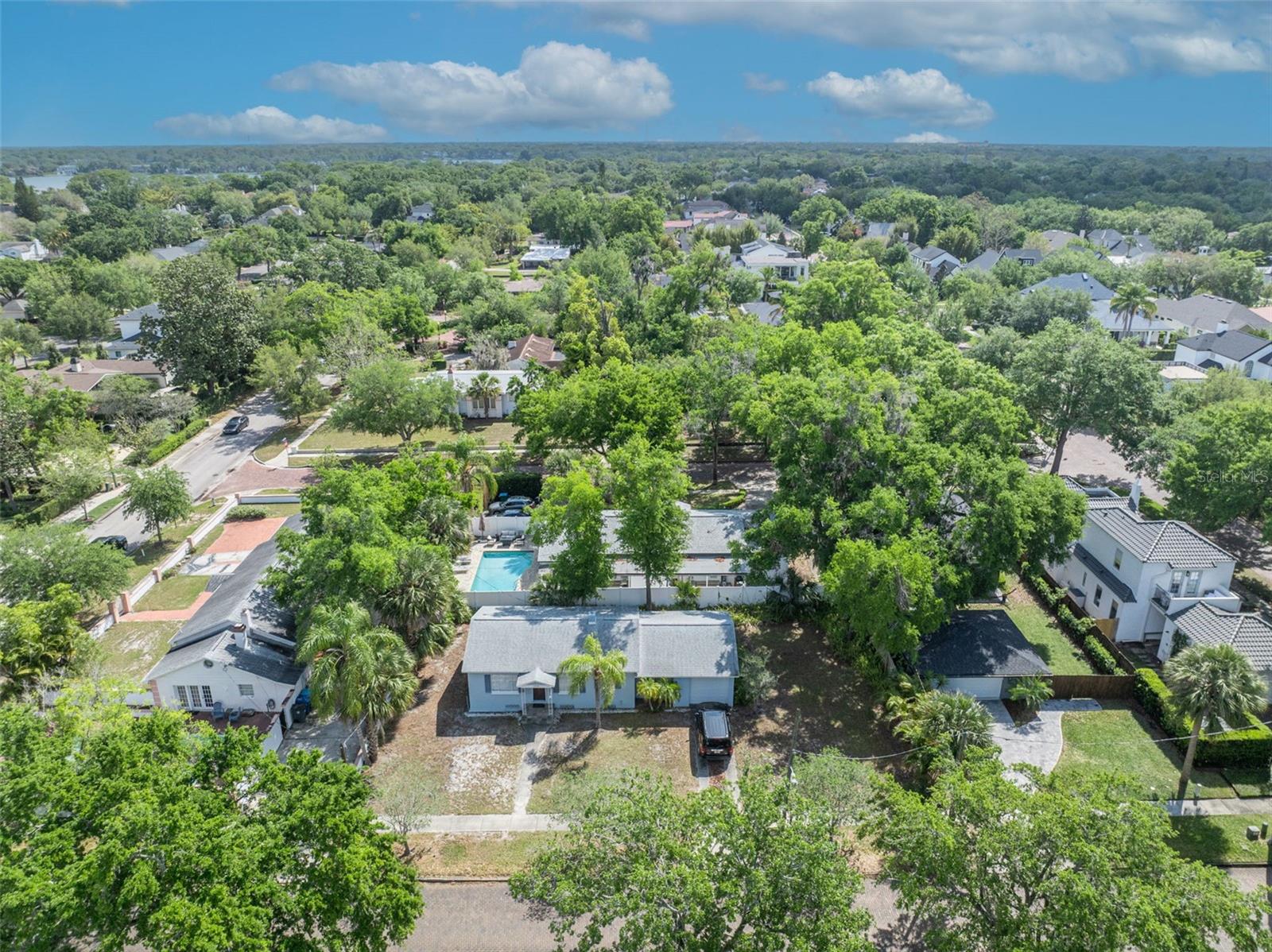 1230 N DENNING DR, WINTER PARK, FL, 32789