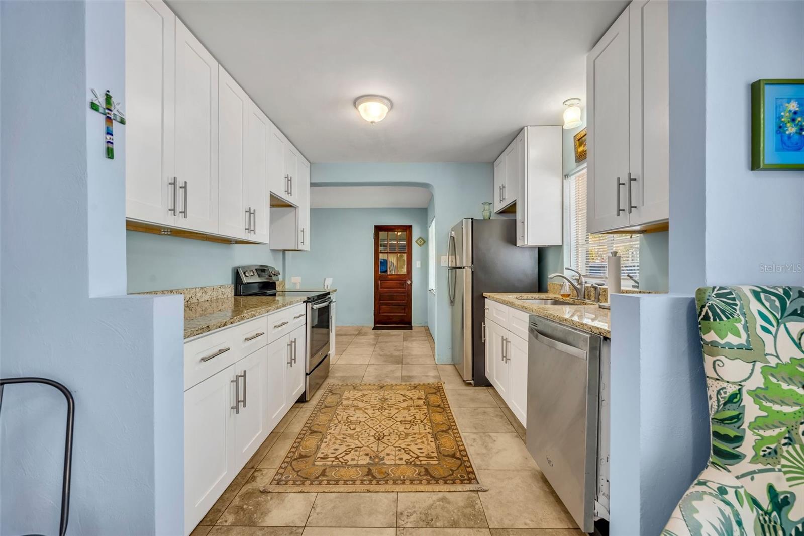 1230 N DENNING DR, WINTER PARK, FL, 32789