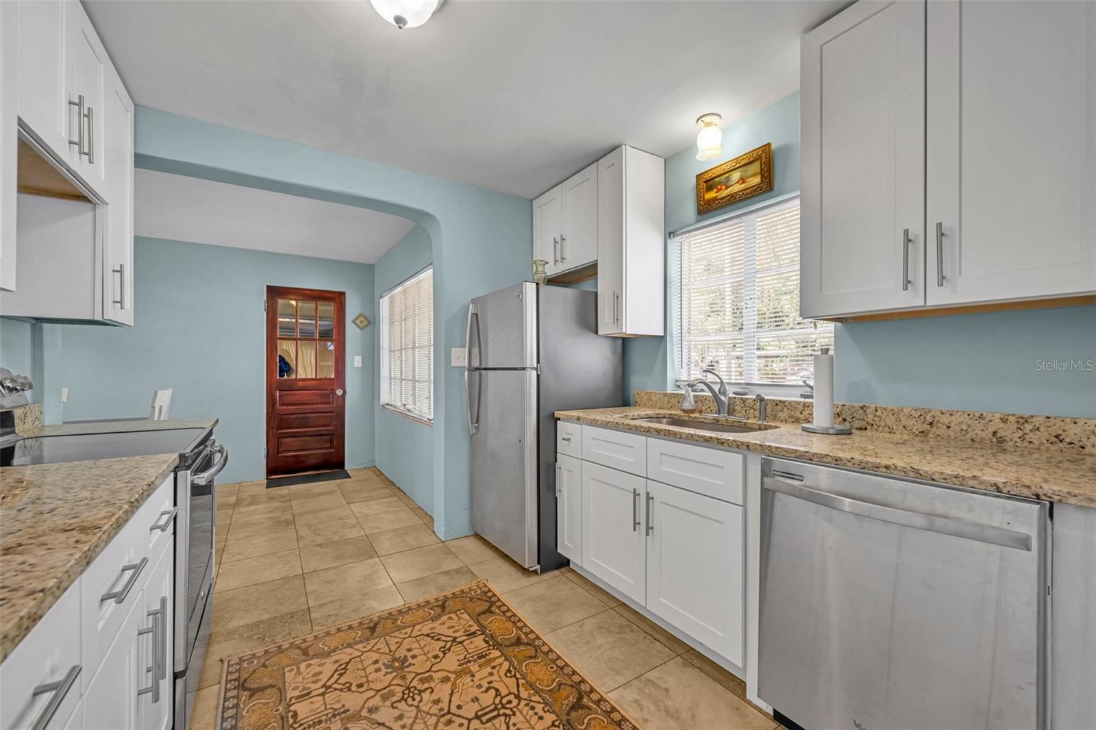 1230 N DENNING DR, WINTER PARK, FL, 32789
