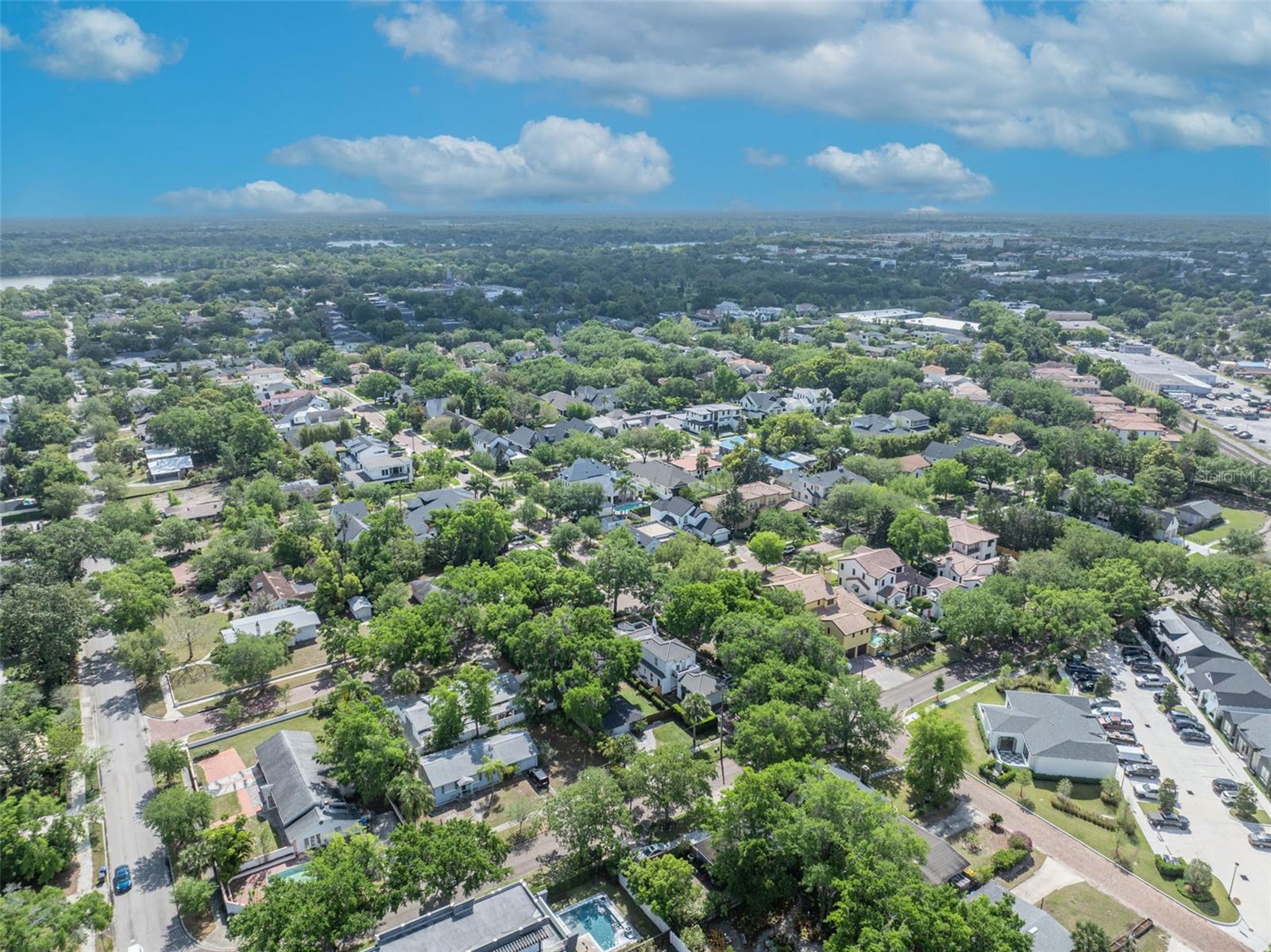 1230 N DENNING DR, WINTER PARK, FL, 32789