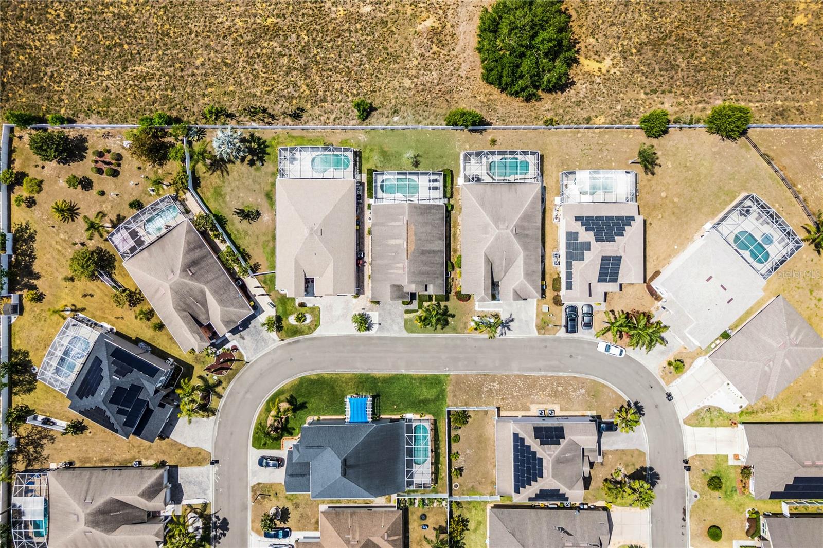 2614 SAND HILL POINT CIR, DAVENPORT, FL, 33837