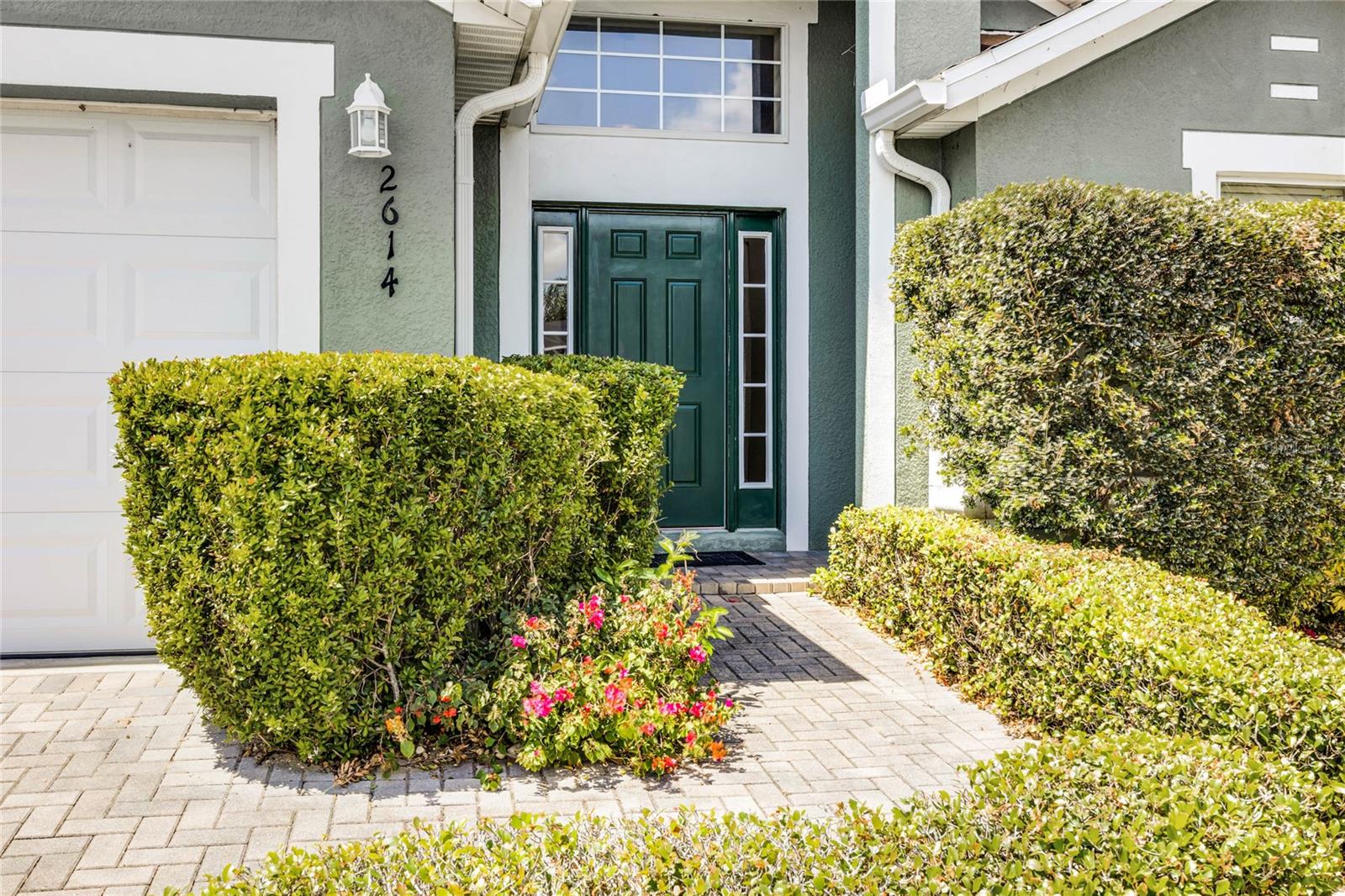 2614 SAND HILL POINT CIR, DAVENPORT, FL, 33837