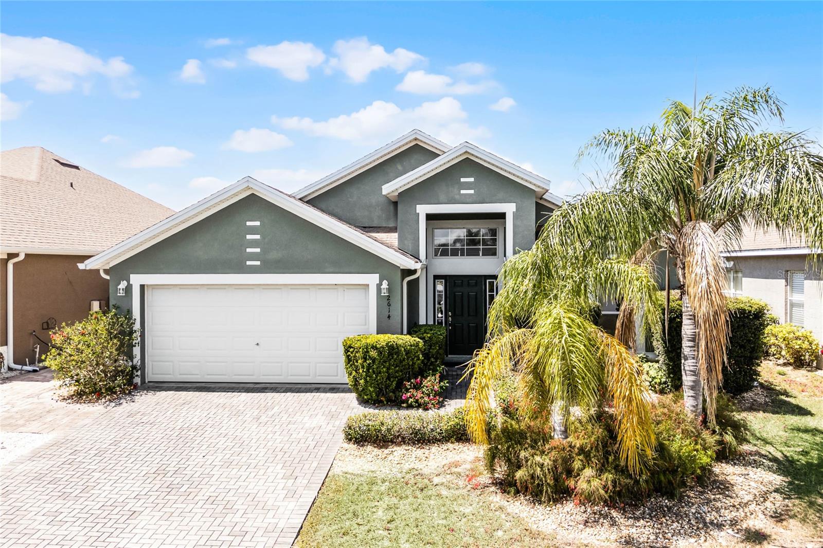 2614 SAND HILL POINT CIR, DAVENPORT, FL, 33837