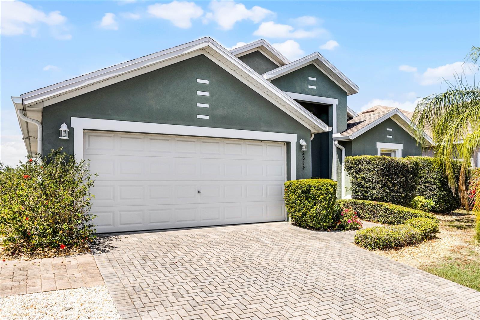 2614 SAND HILL POINT CIR, DAVENPORT, FL, 33837