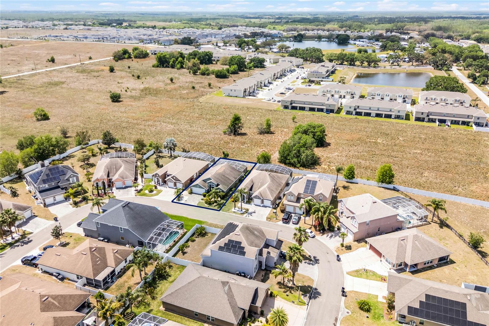 2614 SAND HILL POINT CIR, DAVENPORT, FL, 33837