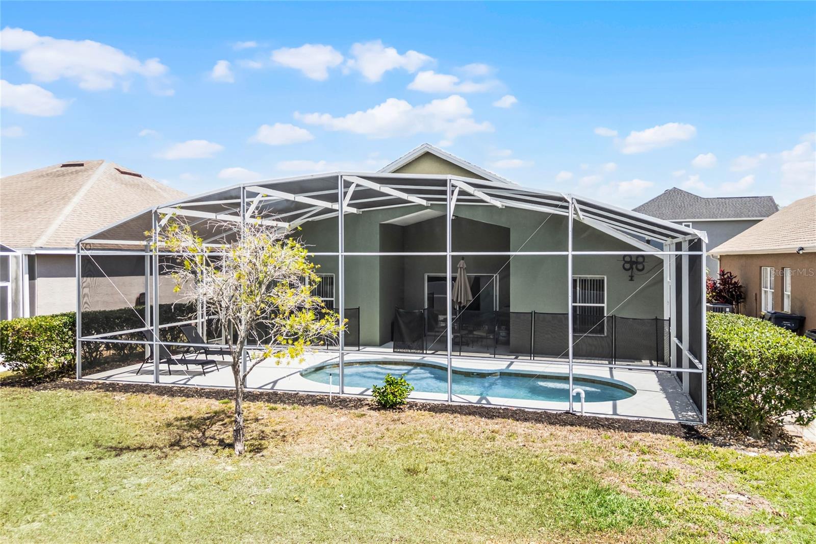 2614 SAND HILL POINT CIR, DAVENPORT, FL, 33837