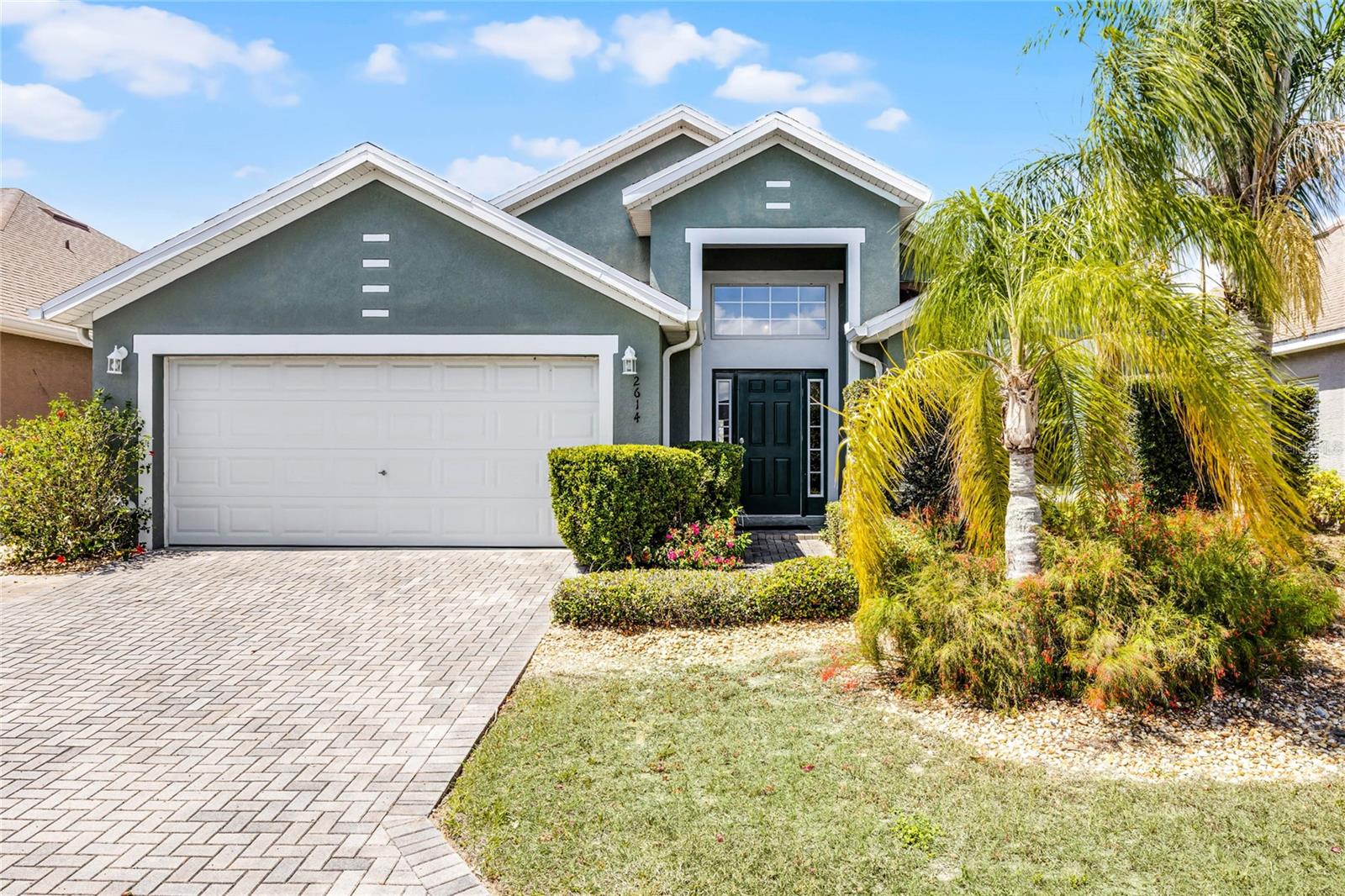 2614 SAND HILL POINT CIR, DAVENPORT, FL, 33837