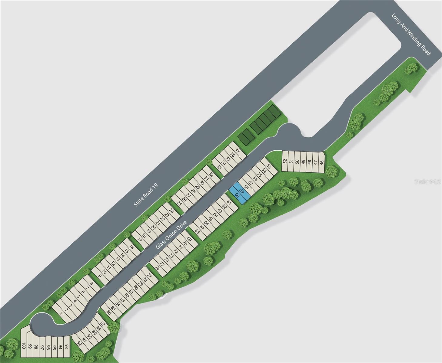 232 GLASS ONION DR, GROVELAND, FL, 34737