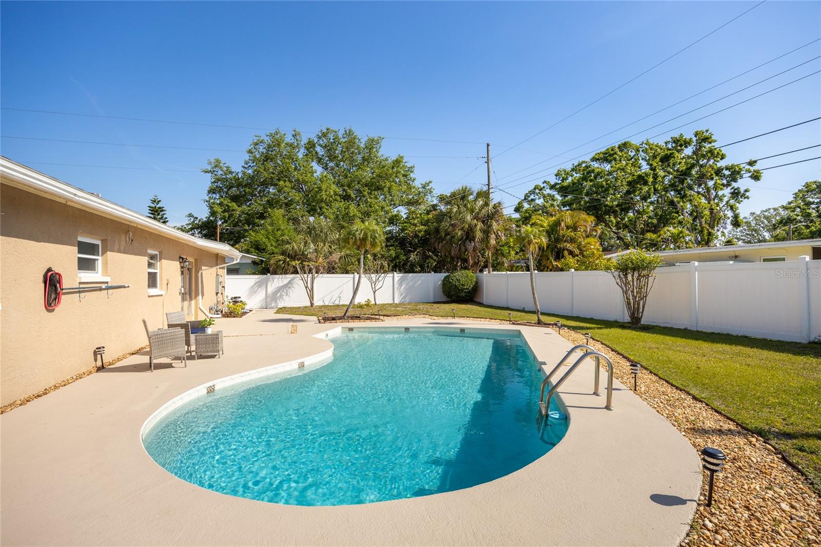 2765 57TH ST N, ST PETERSBURG, FL, 33710