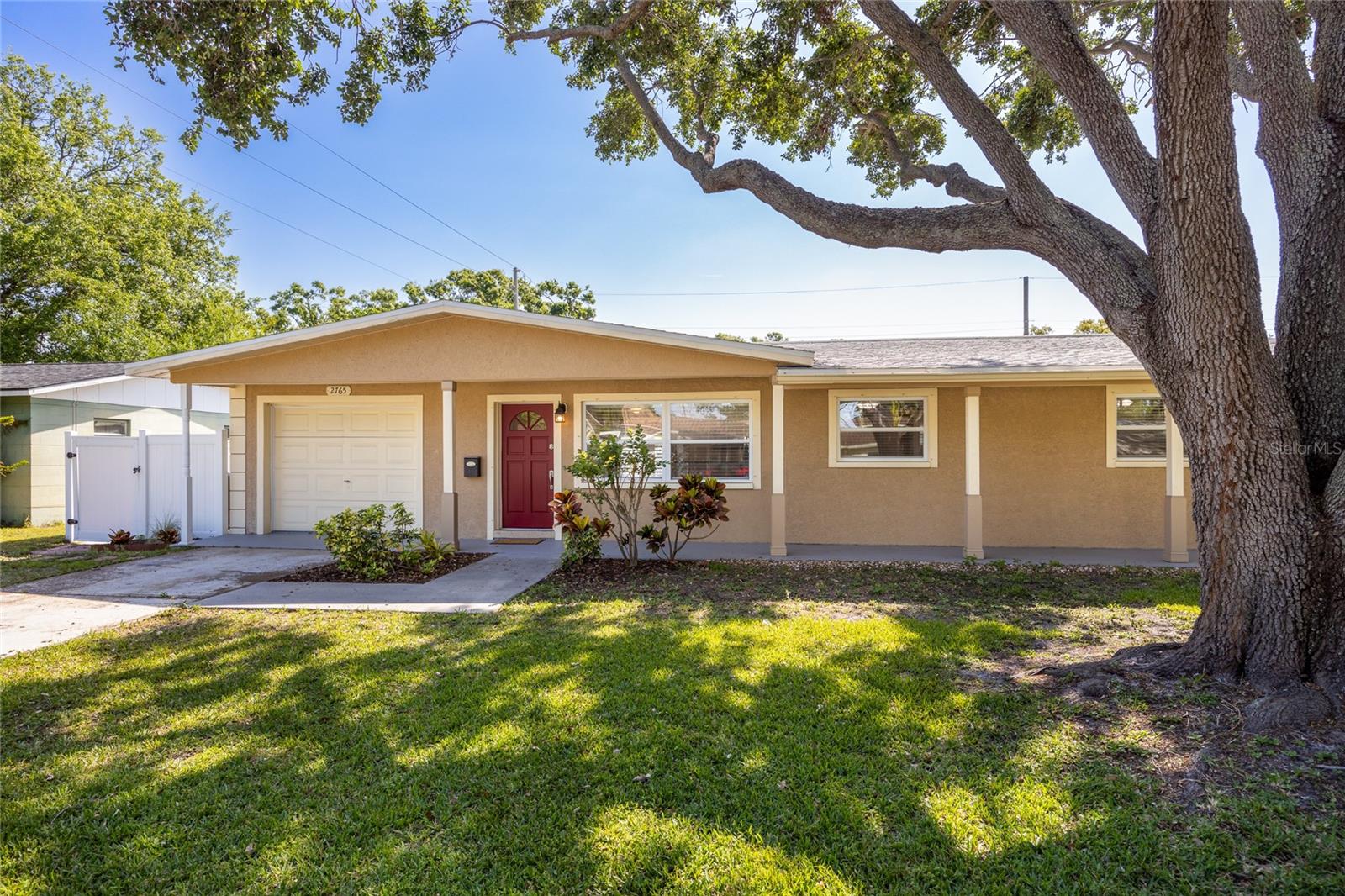 2765 57TH ST N, ST PETERSBURG, FL, 33710