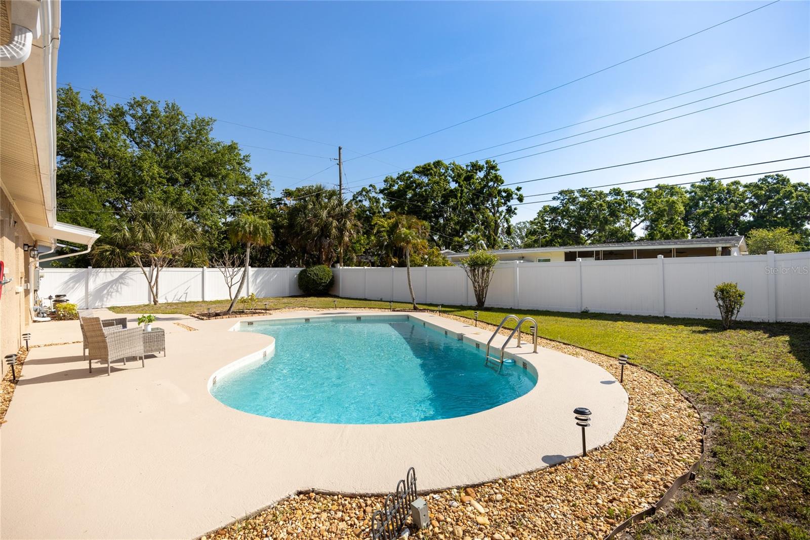 2765 57TH ST N, ST PETERSBURG, FL, 33710