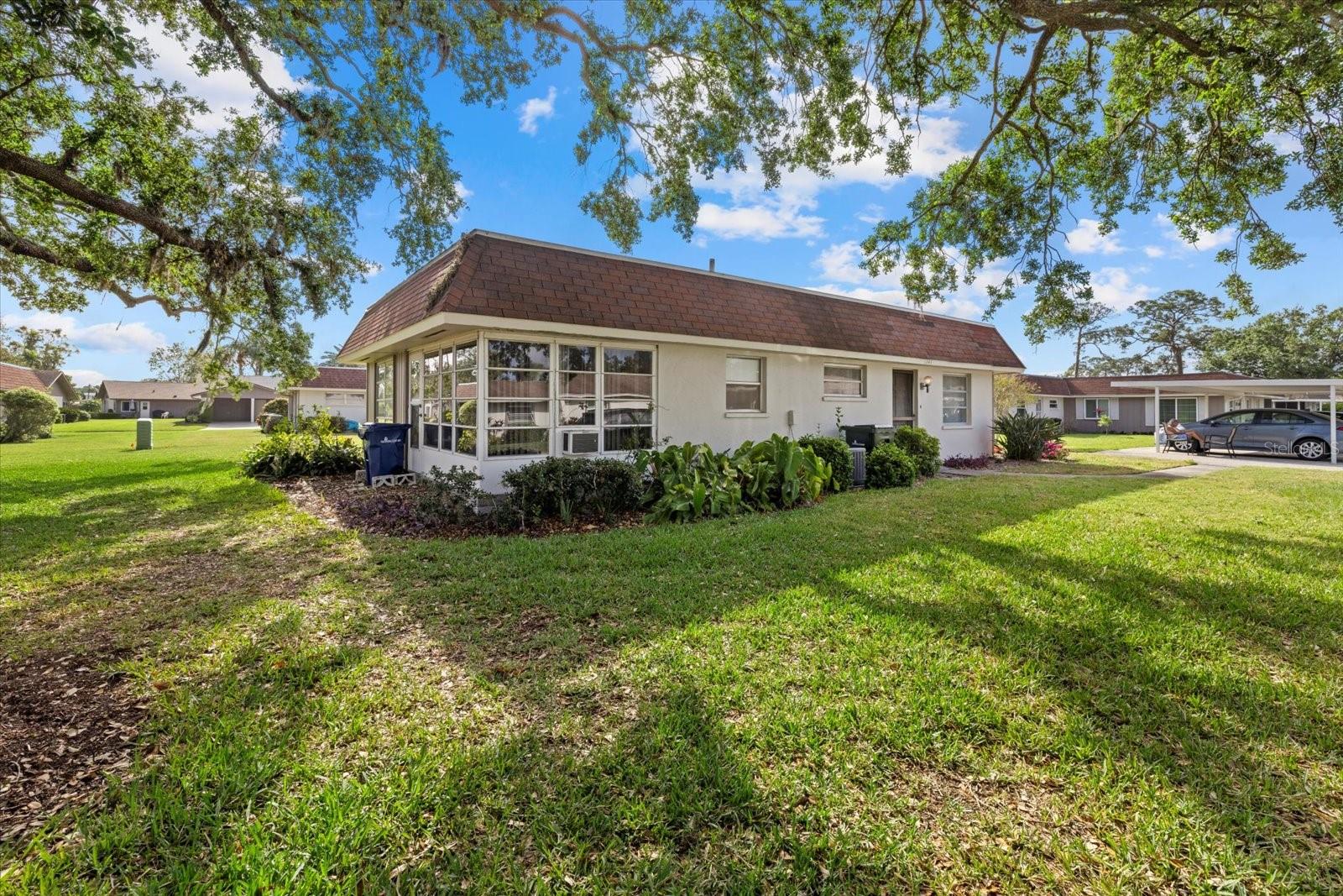 1343 GLENDALE CIR W #216, SARASOTA, FL, 34232