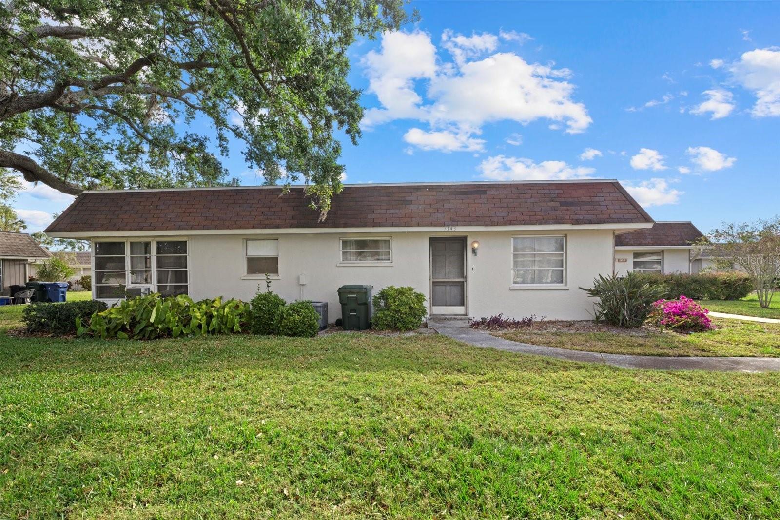 1343 GLENDALE CIR W #216, SARASOTA, FL, 34232