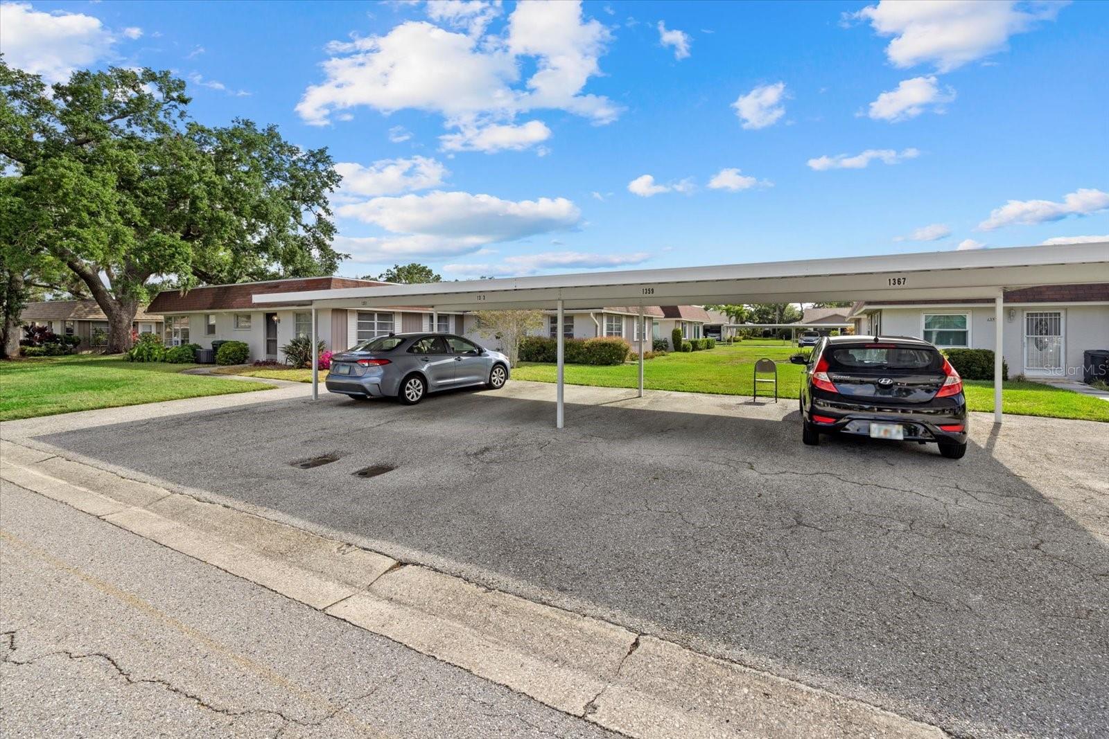 1343 GLENDALE CIR W #216, SARASOTA, FL, 34232