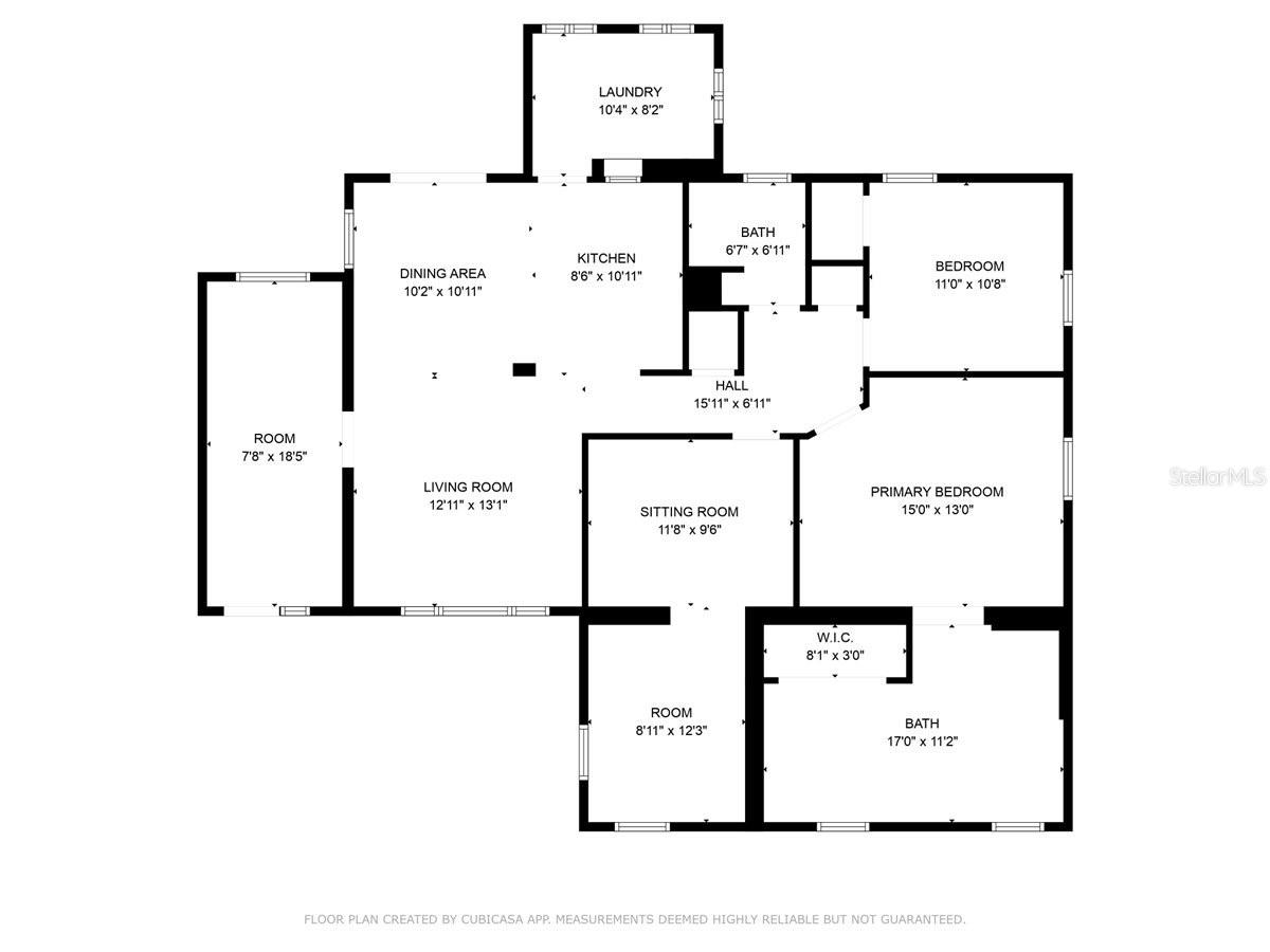 805 NE 10TH PL, GAINESVILLE, FL, 32601