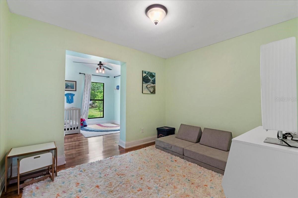 805 NE 10TH PL, GAINESVILLE, FL, 32601